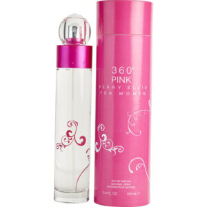 Perry Ellis 360 Rosa Mujer